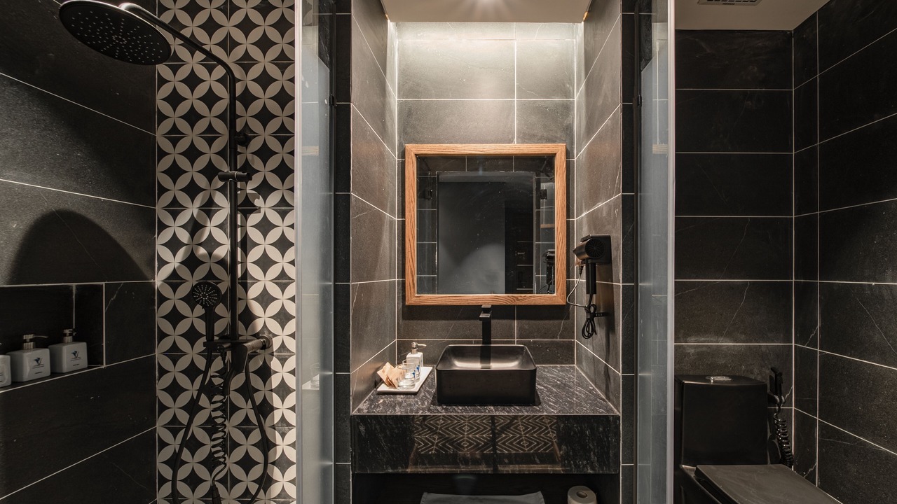 Photo of Bathroom in Ganh Dau