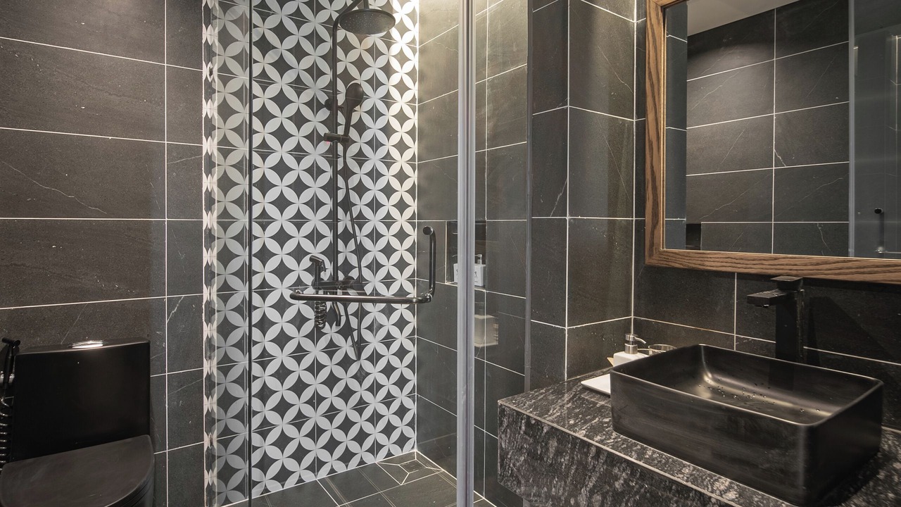 Photo of Bathroom in Ganh Dau