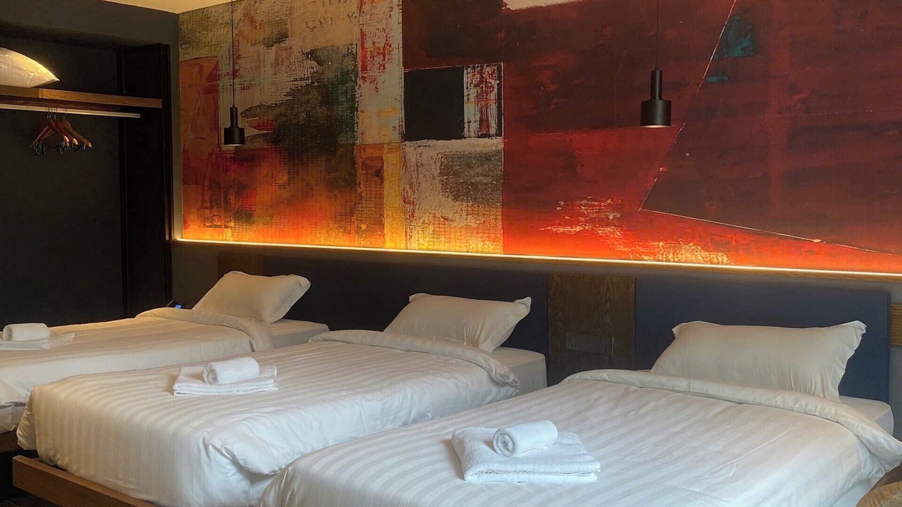 Photo of Bedroom in Ganh Dau