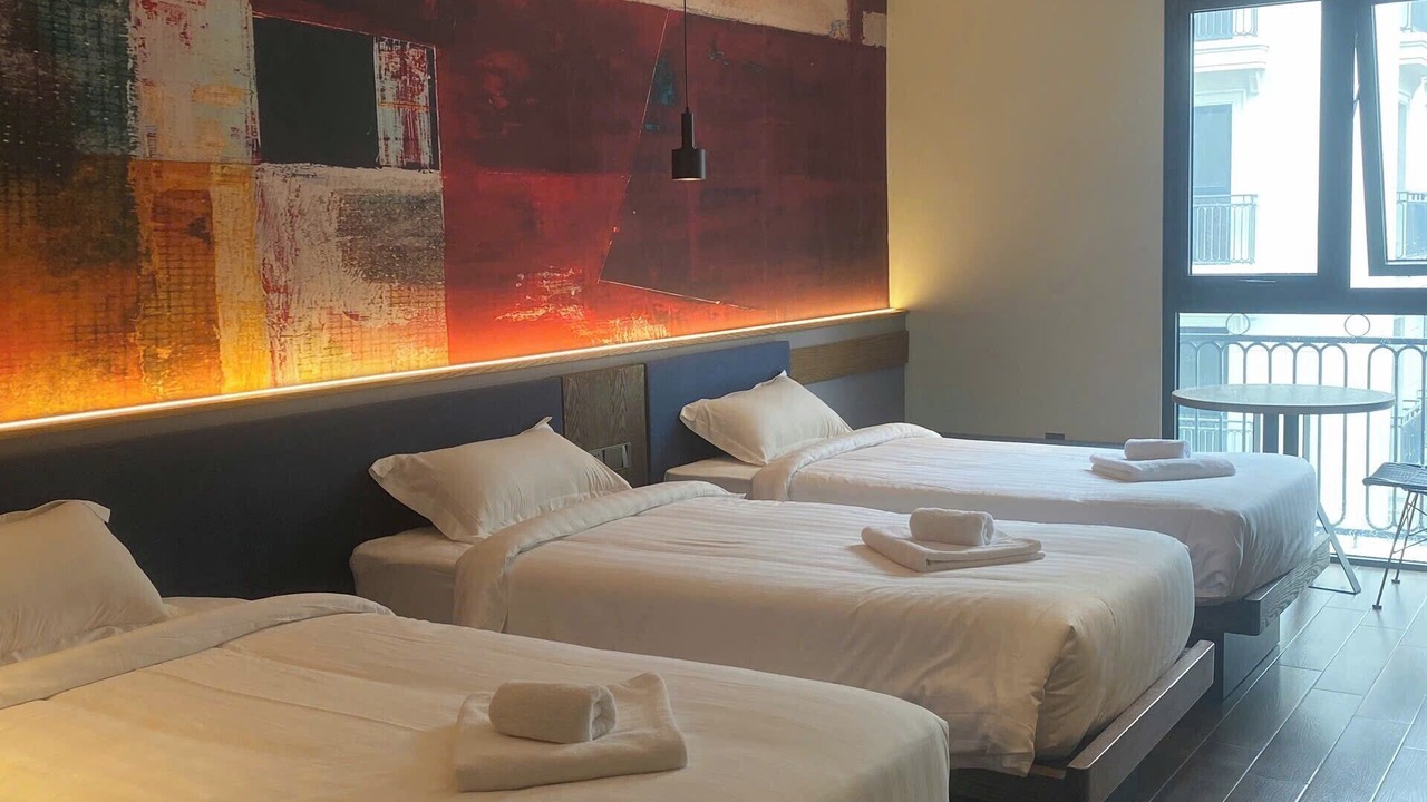 Photo of Bedroom in Ganh Dau
