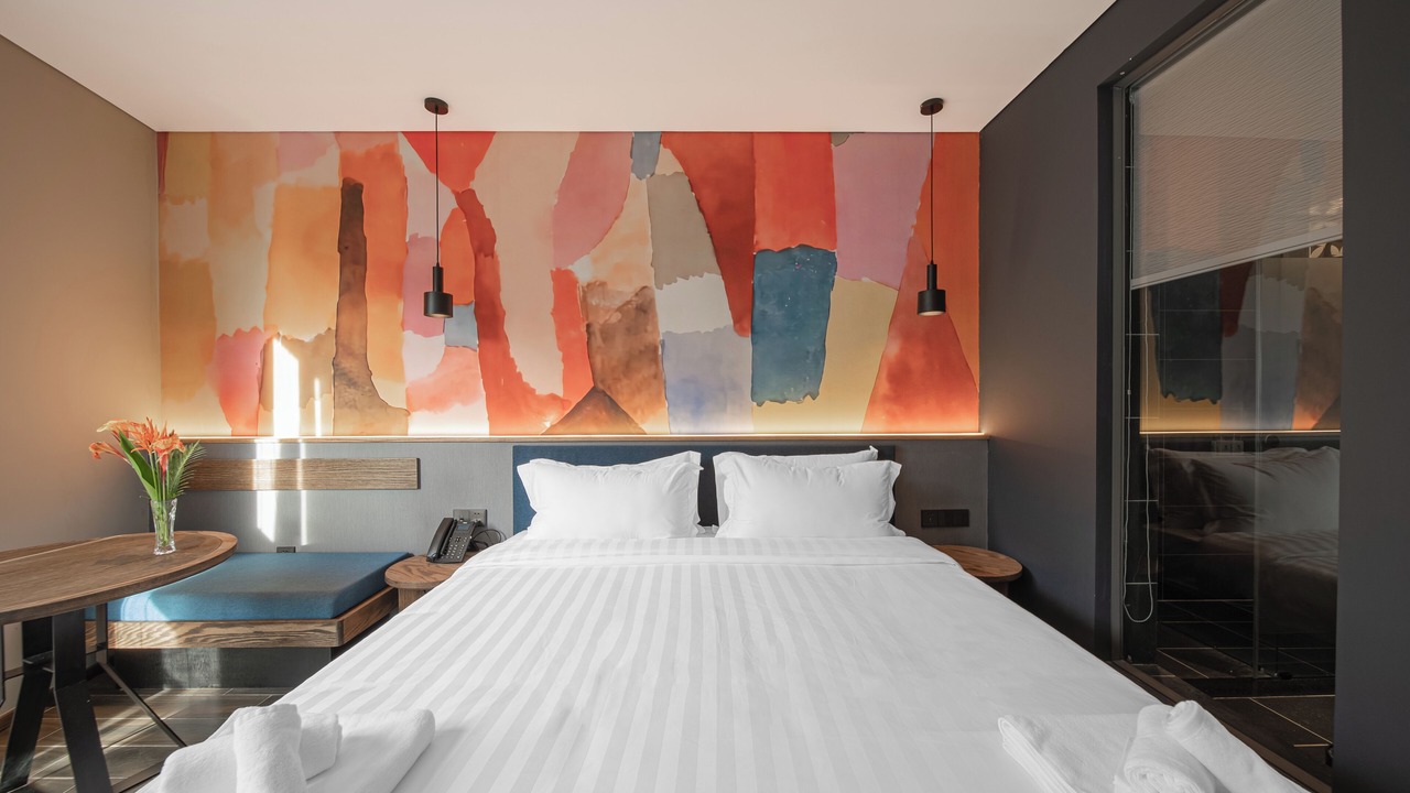Photo of Bedroom in Ganh Dau