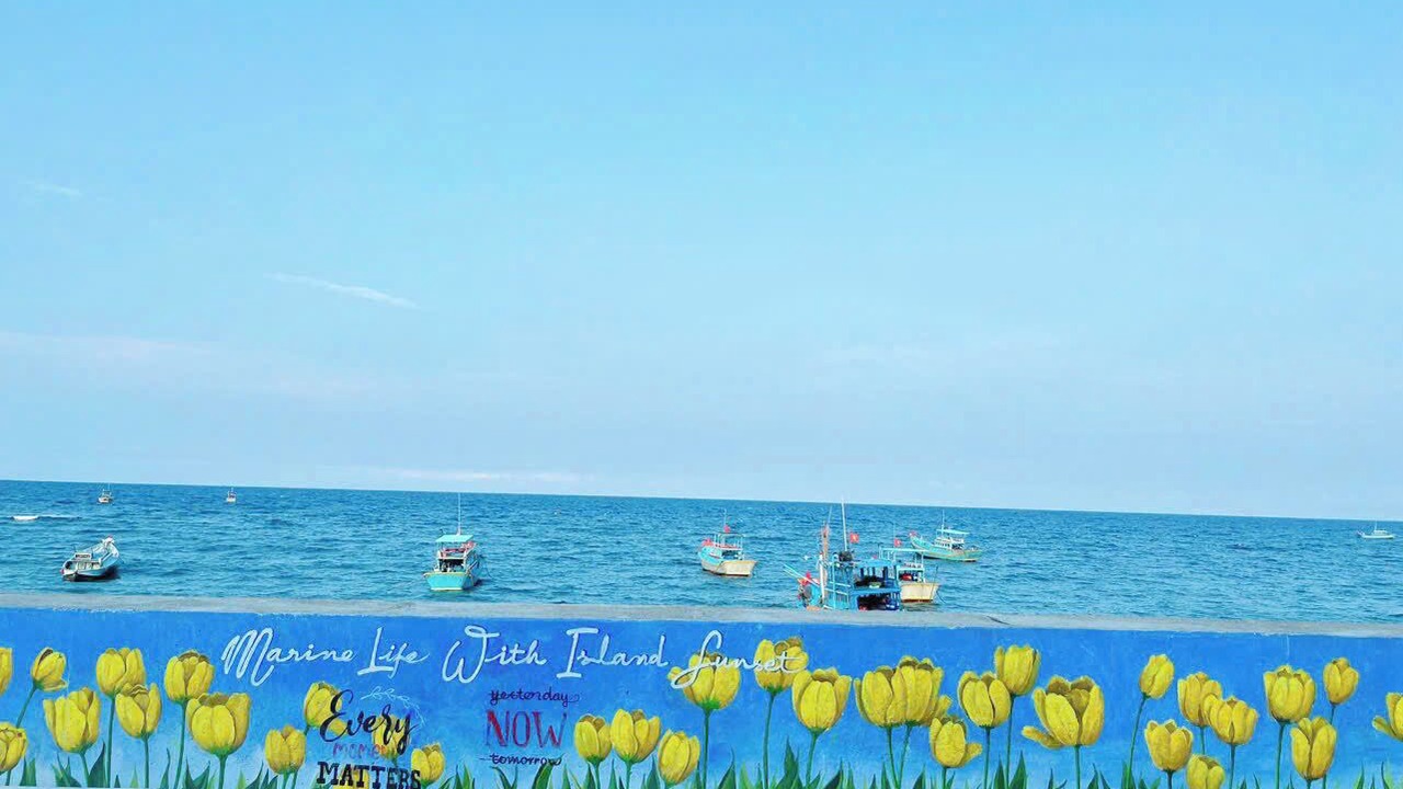 Photo of Outdoor in Phu Quy