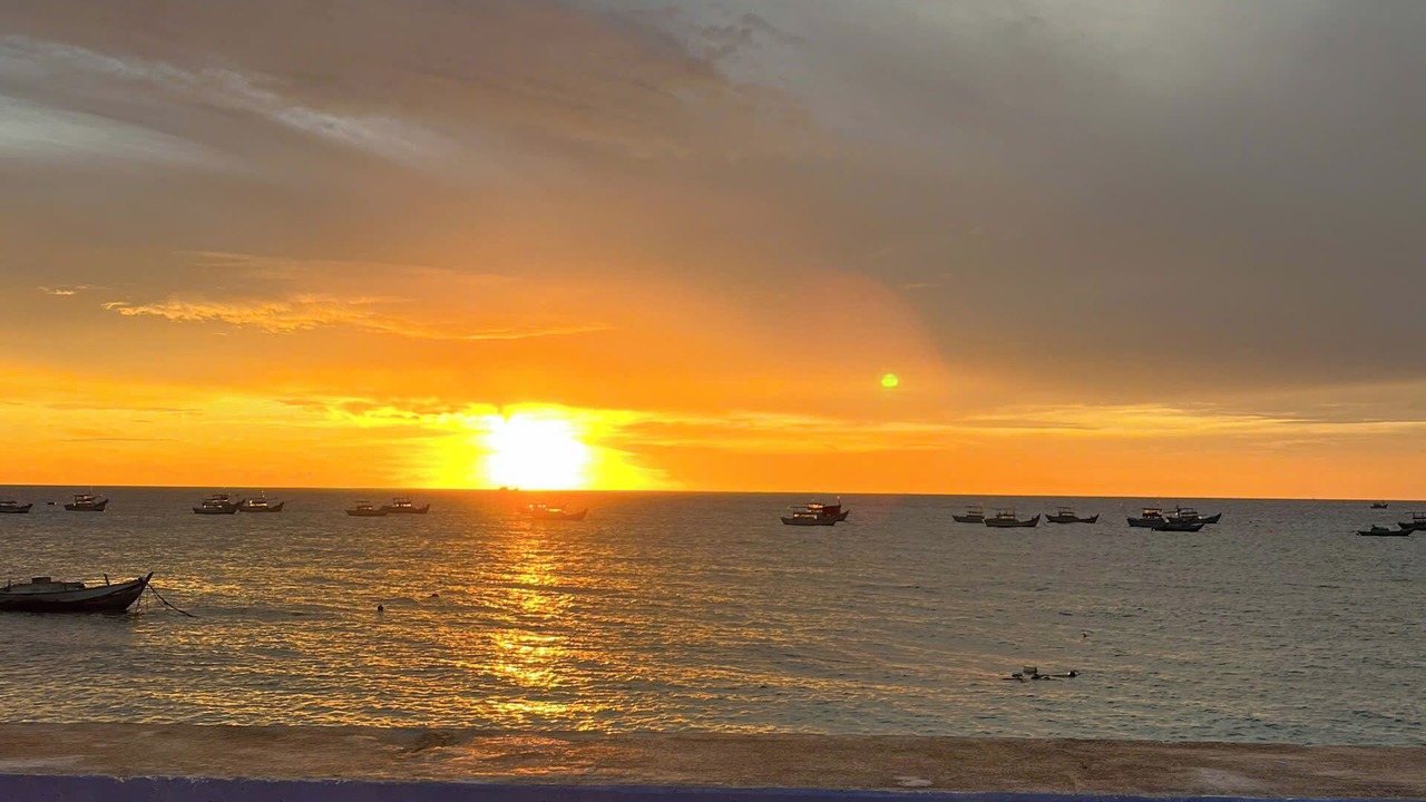 Photo of Outdoor in Phu Quy