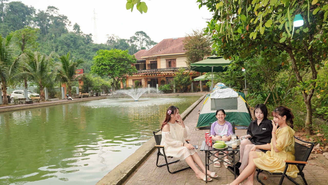 Photo of Outdoor in Vi Xuyen