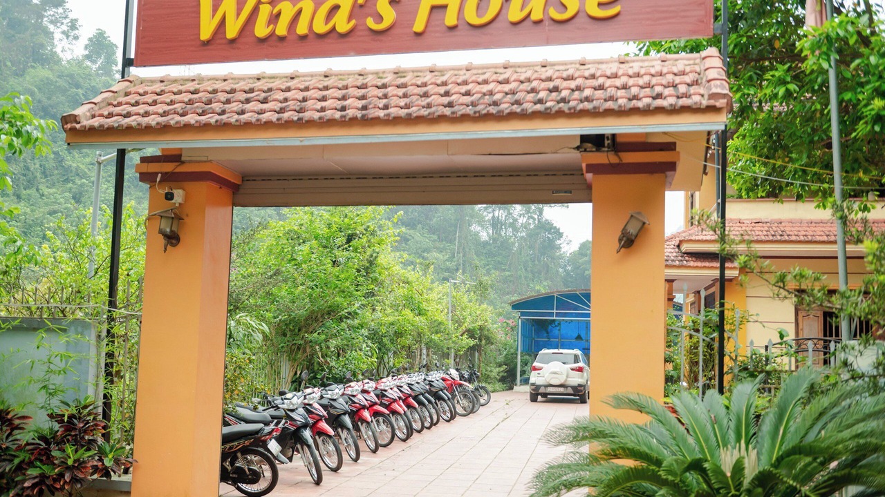 Photo of Outdoor in Vi Xuyen
