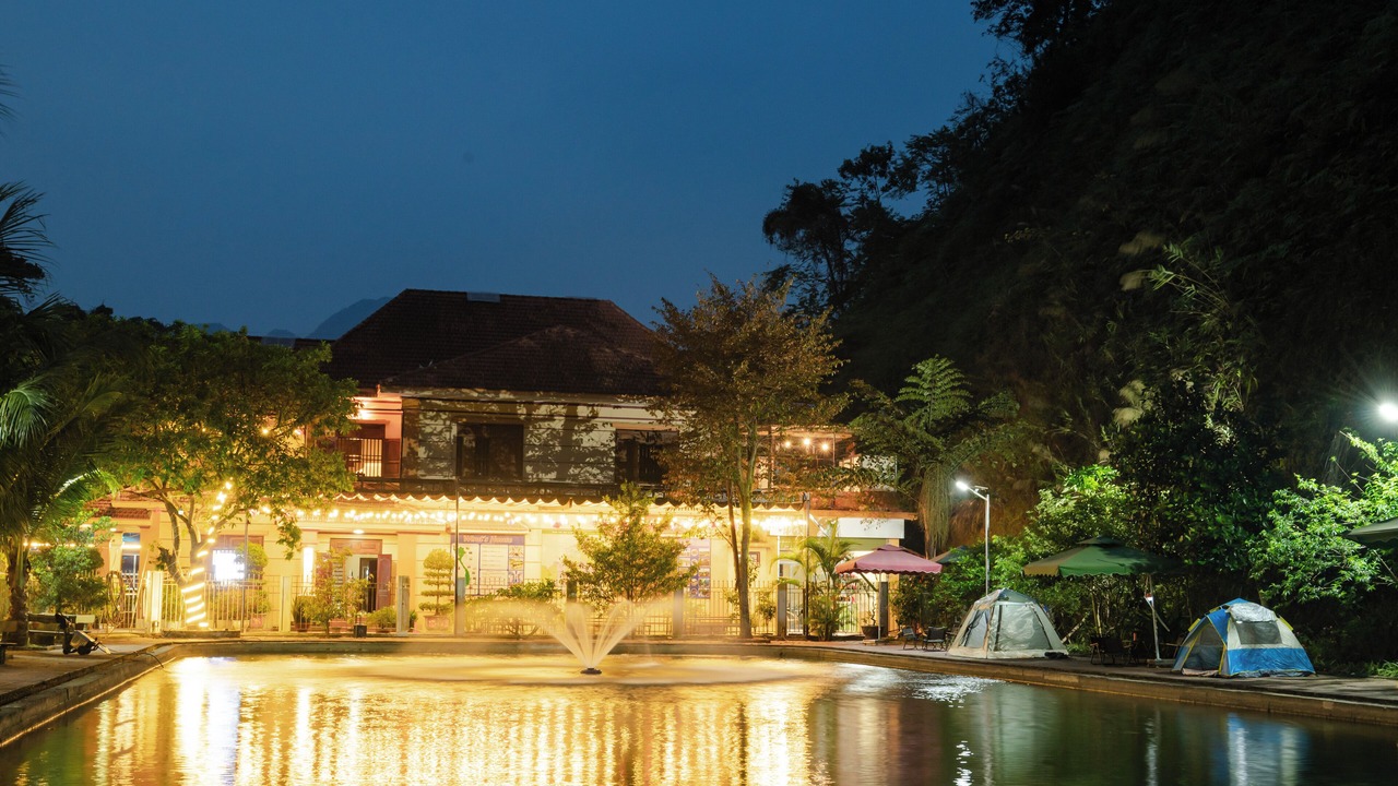 Photo of Outdoor in Vi Xuyen