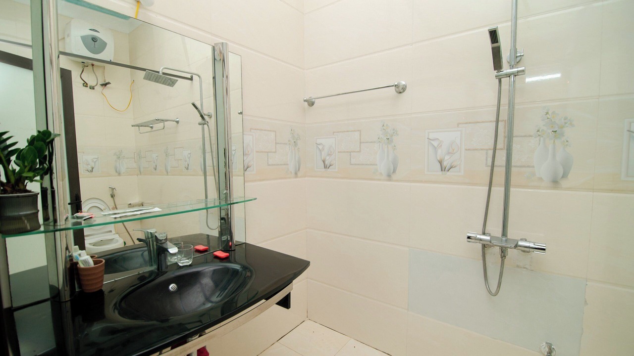Photo of Bathroom in Vi Xuyen