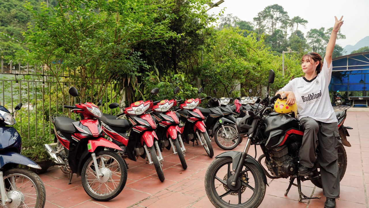 Photo of Outdoor in Vi Xuyen