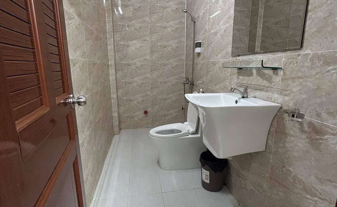 Photo of Bathroom in Rach Gia