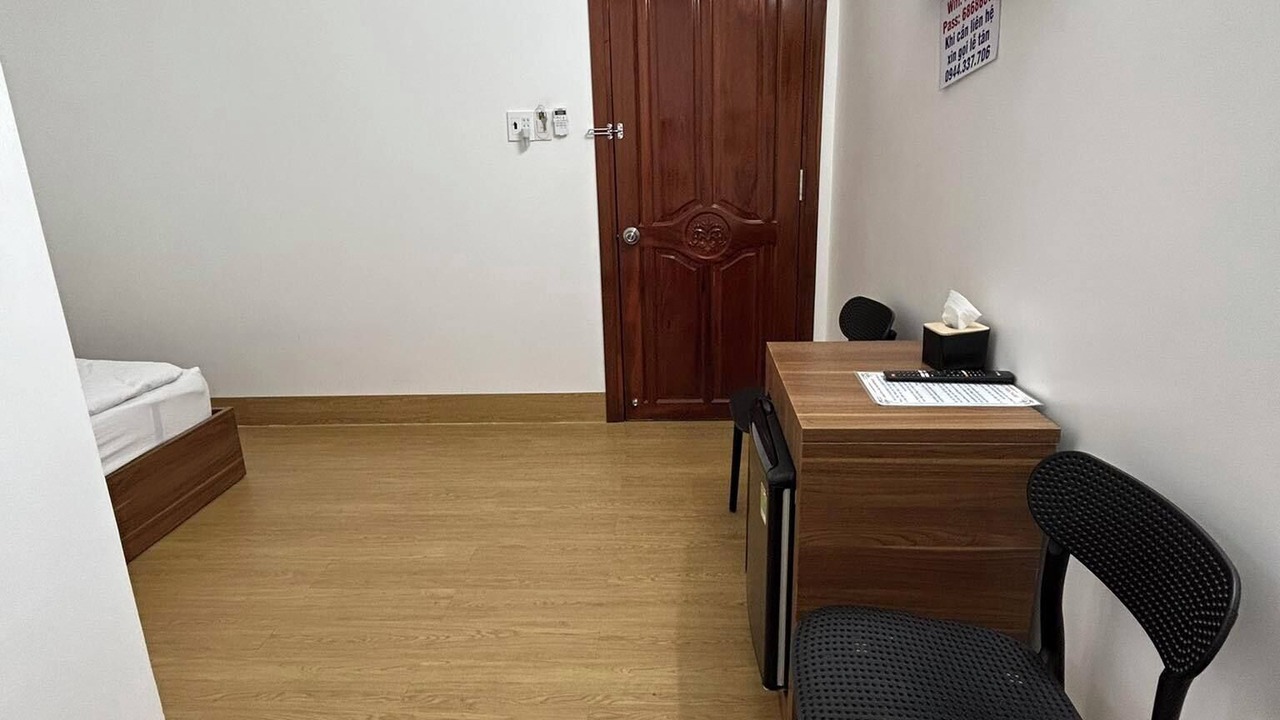 Photo of Bedroom in Rach Gia