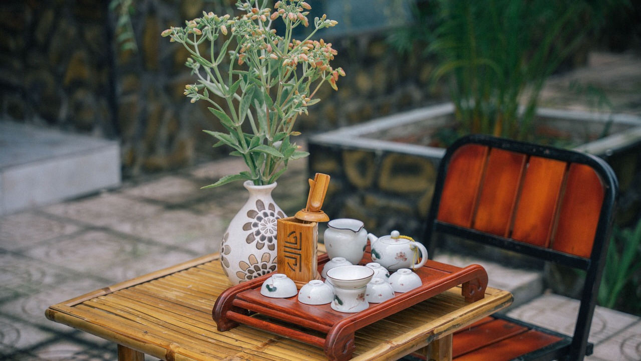 Photo of Outdoor in Binh Phu