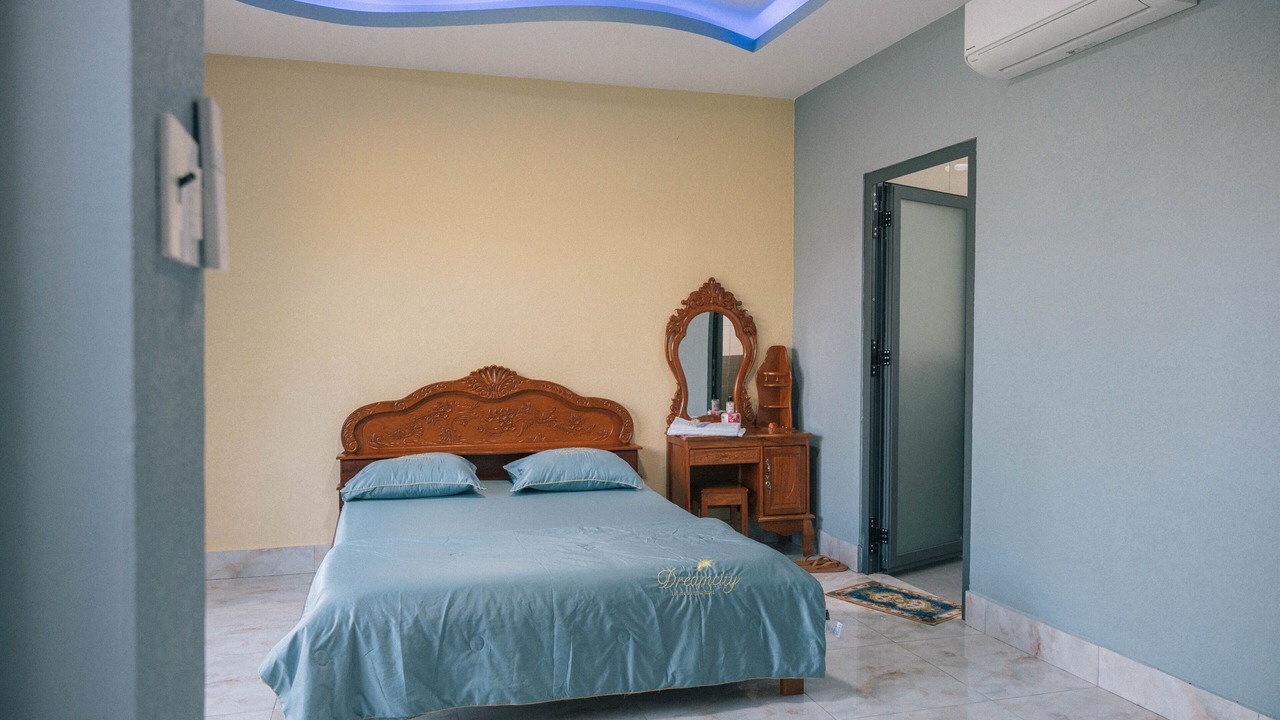 Photo of Bedroom in Binh Phu
