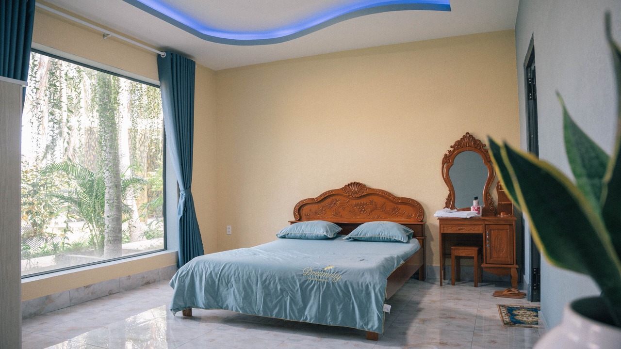 Photo of Bedroom in Binh Phu