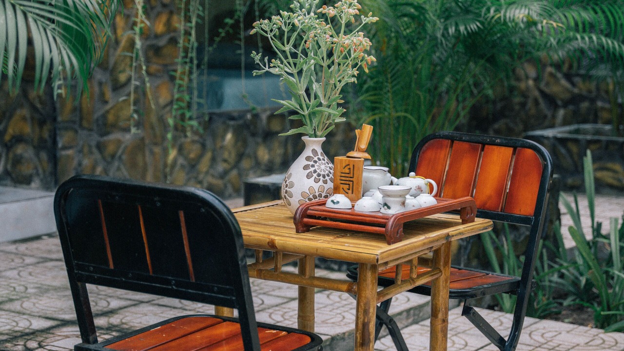 Photo of Outdoor in Binh Phu