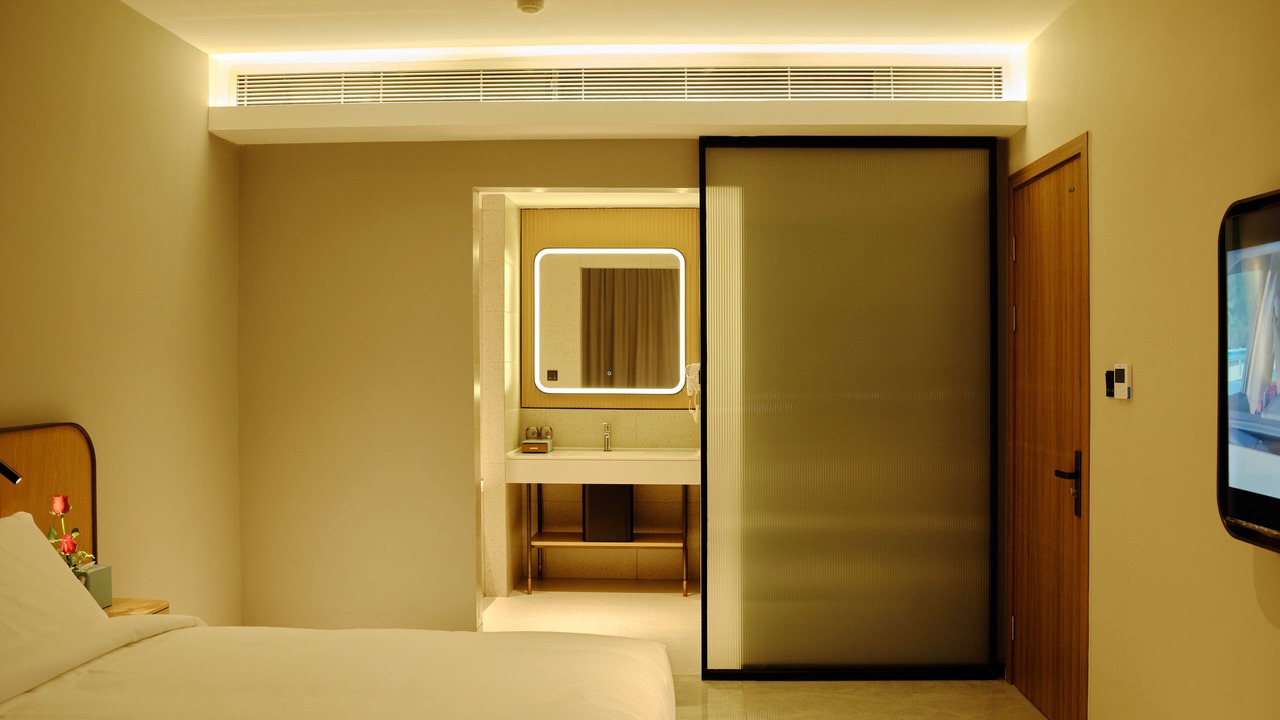 Photo of Bedroom in Tan Uyen Town