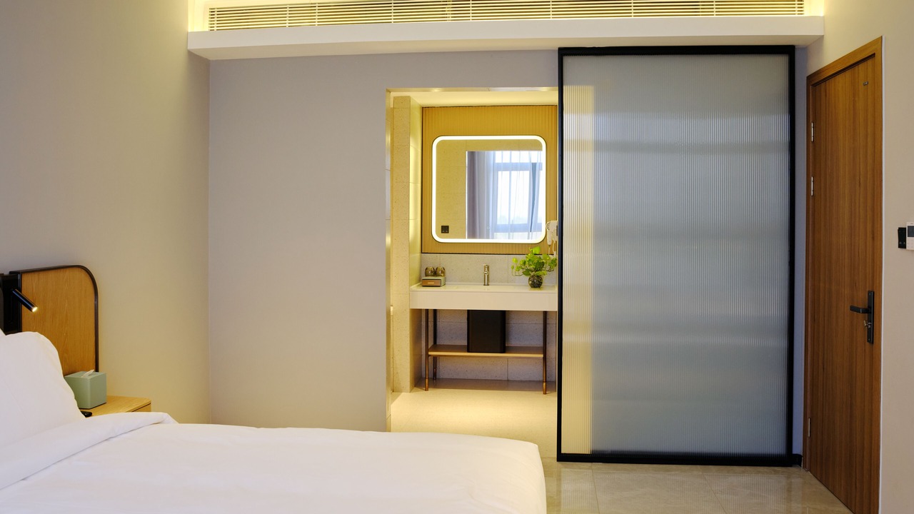 Photo of Bedroom in Tan Uyen Town