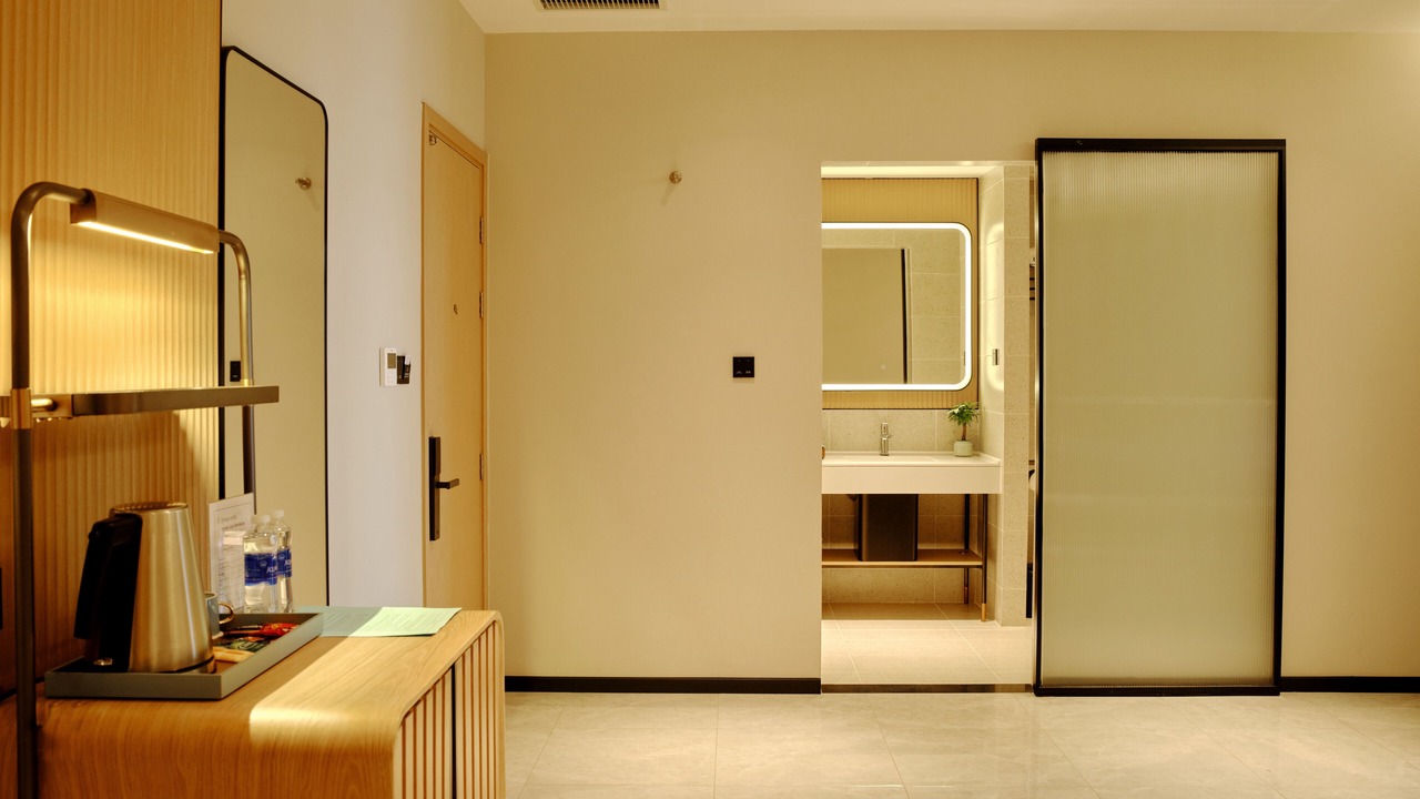 Photo of Bedroom in Tan Uyen Town