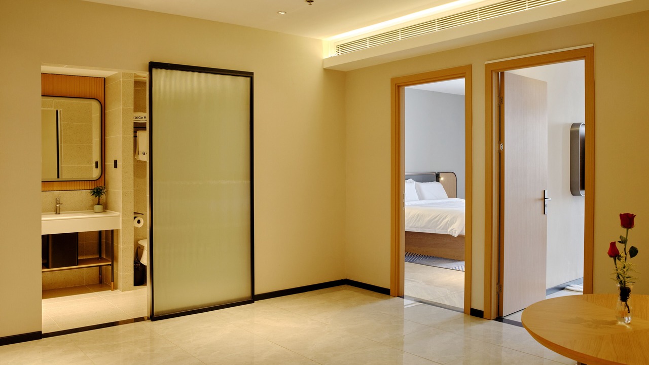 Photo of Bedroom in Tan Uyen Town
