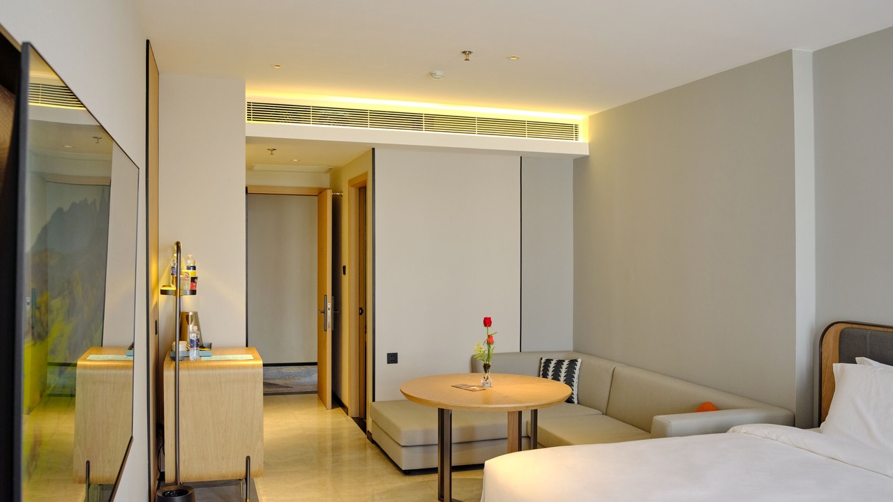 Photo of Bedroom in Tan Uyen Town