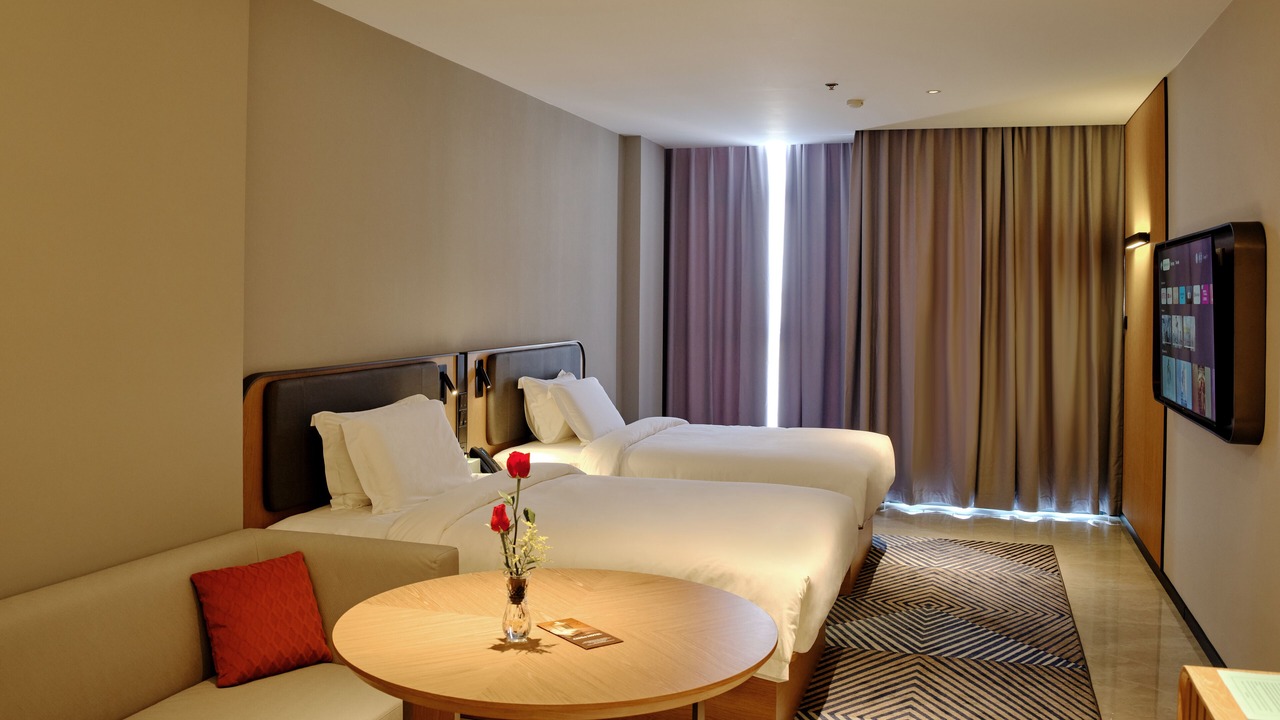 Photo of Bedroom in Tan Uyen Town