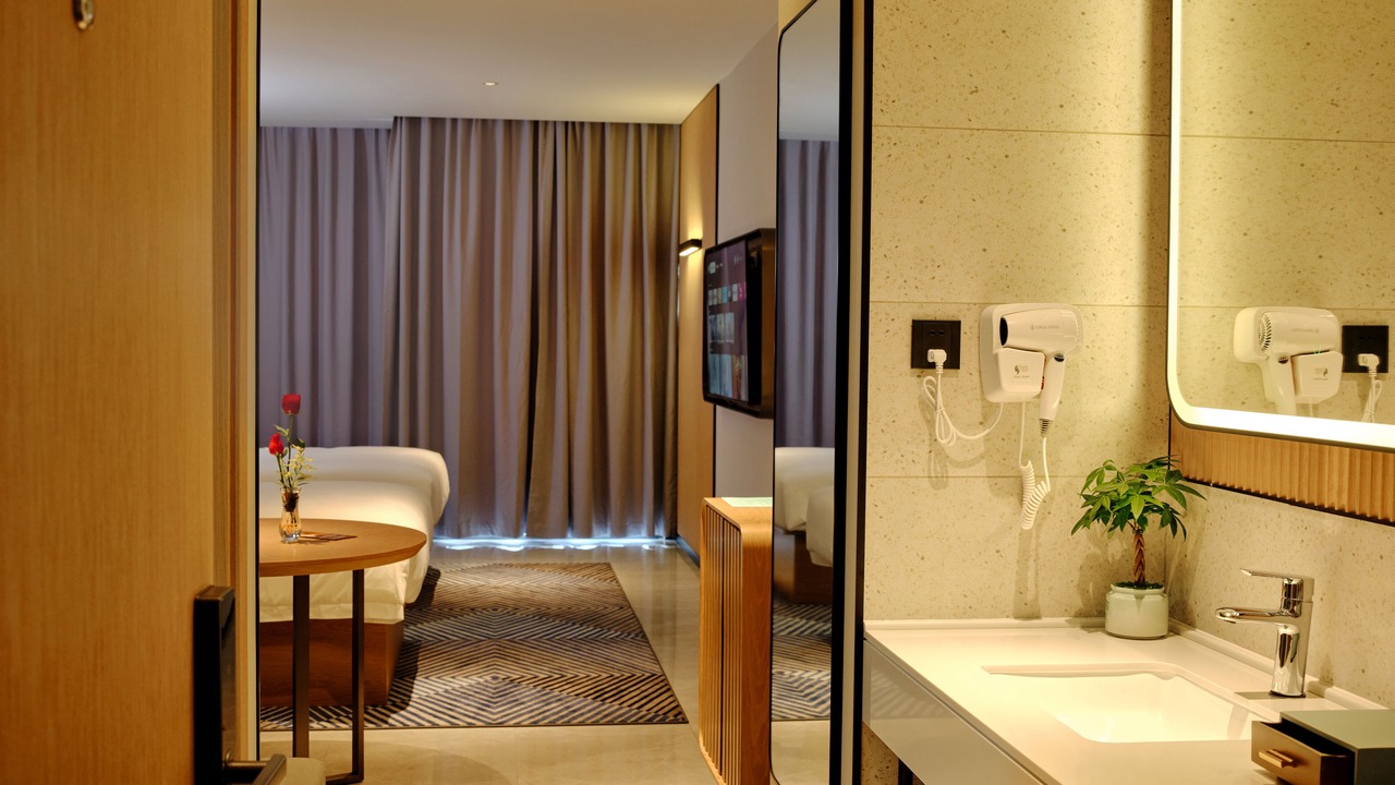 Photo of Bedroom in Tan Uyen Town