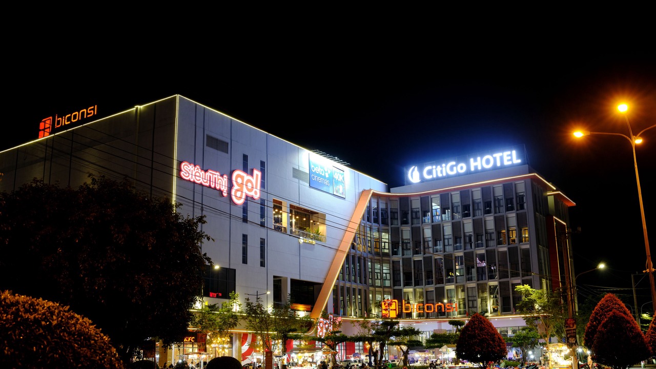 Photo of Outdoor in Tan Uyen Town
