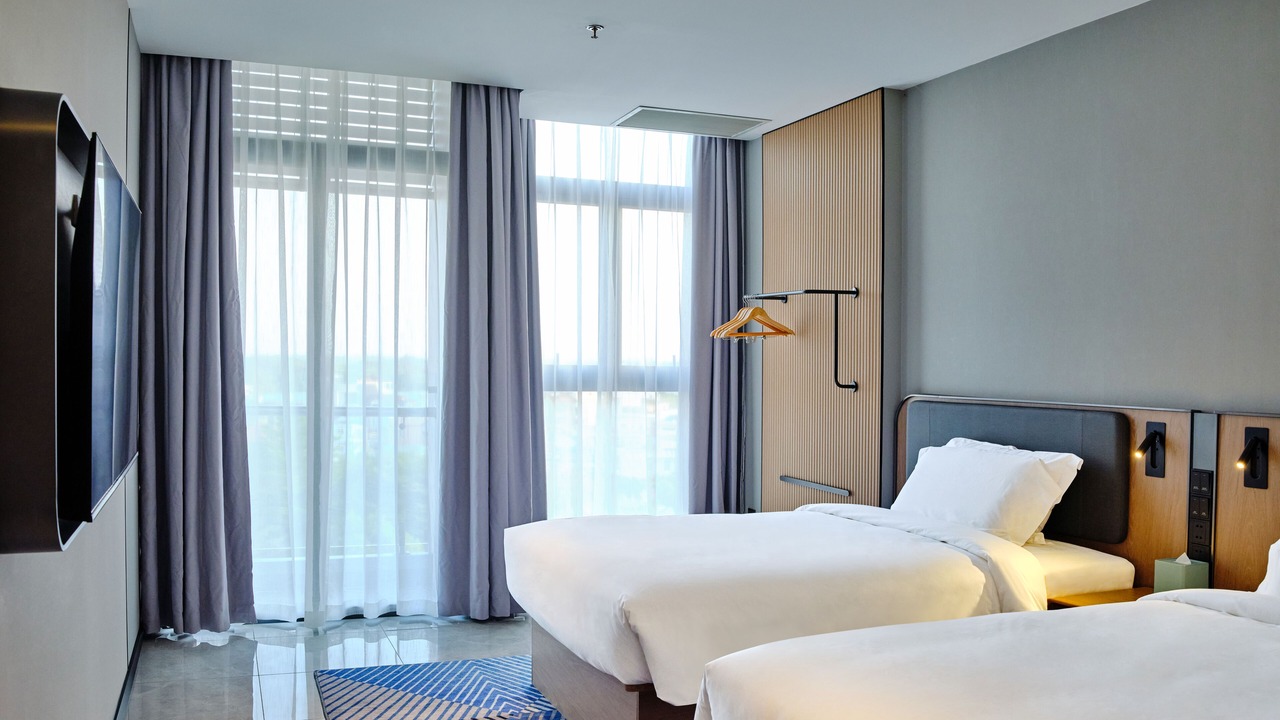 Photo of Bedroom in Tan Uyen Town