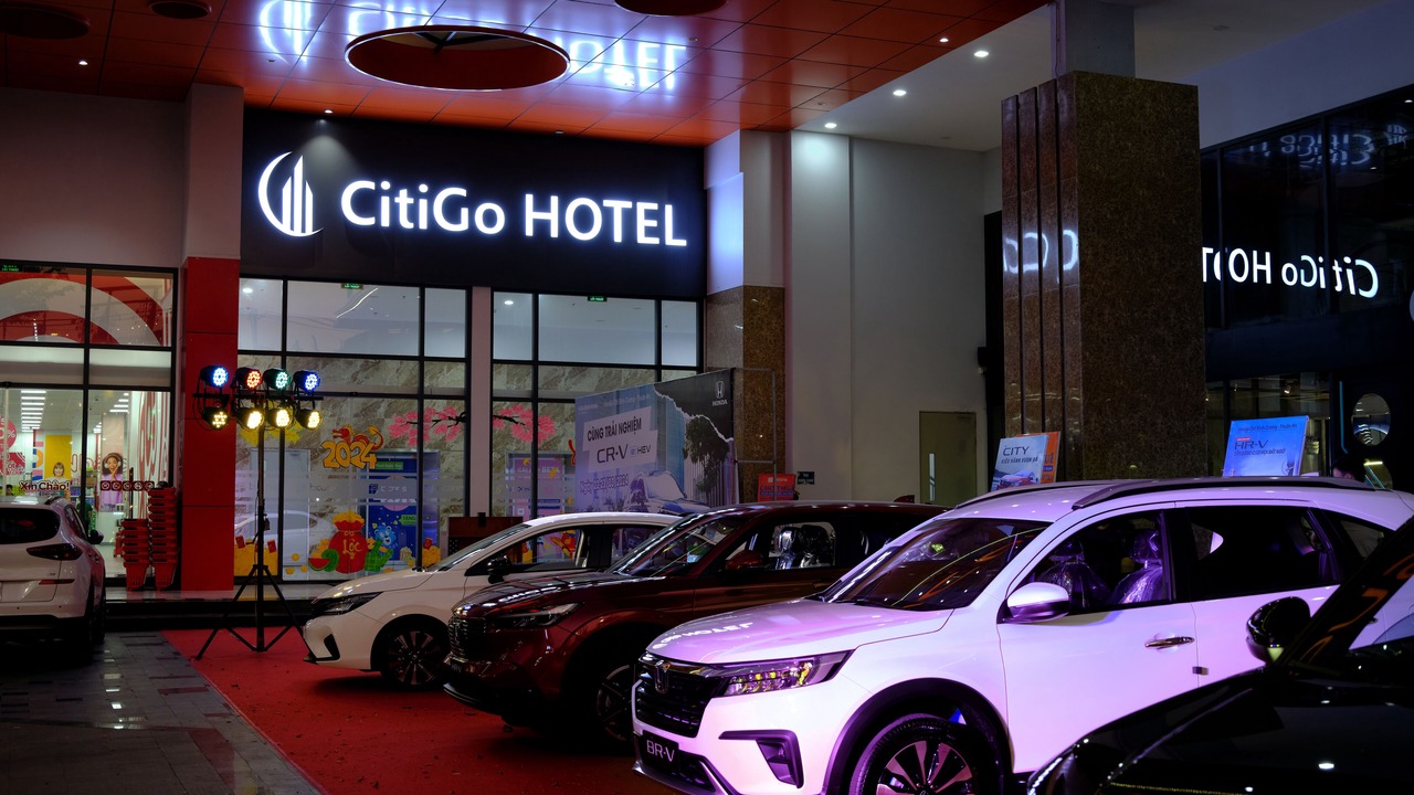 Photo of Outdoor in Tan Uyen Town