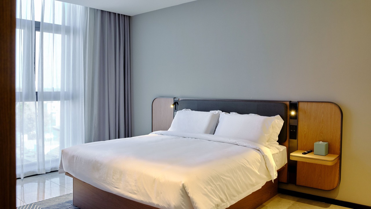 Photo of Bedroom in Tan Uyen Town
