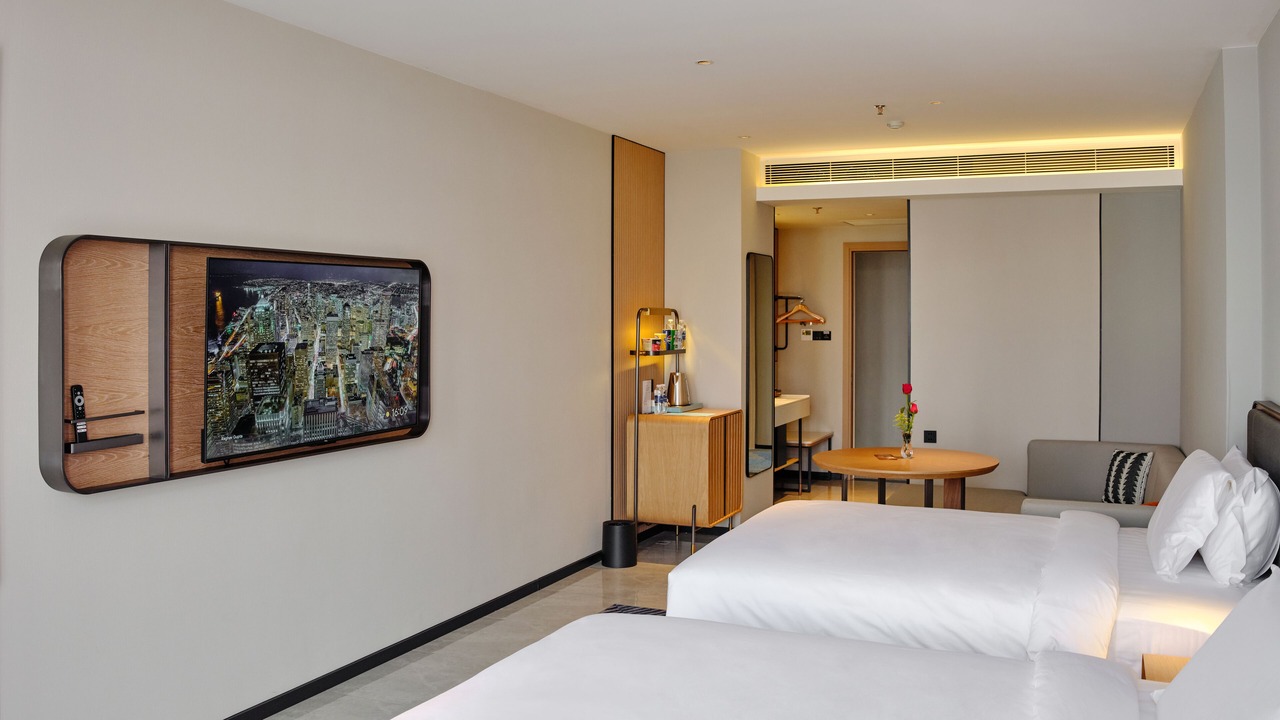Photo of Bedroom in Tan Uyen Town