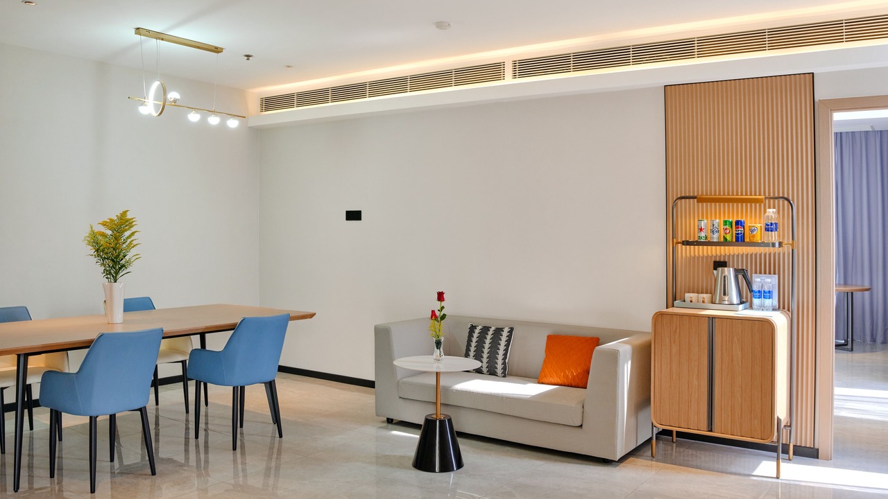 Photo of Bedroom in Tan Uyen Town
