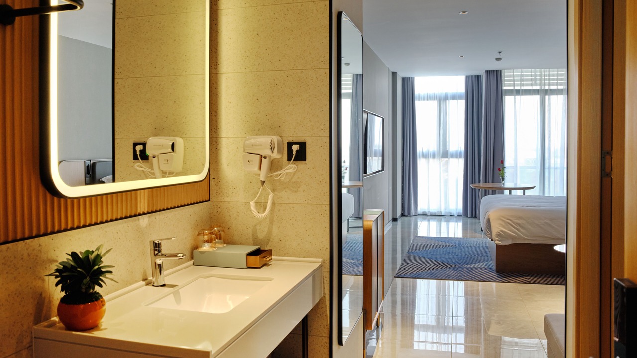 Photo of Bedroom in Tan Uyen Town