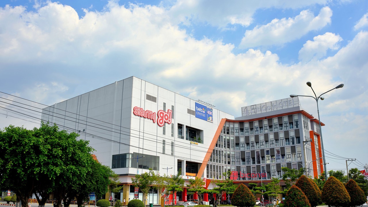 Photo of Outdoor in Tan Uyen Town