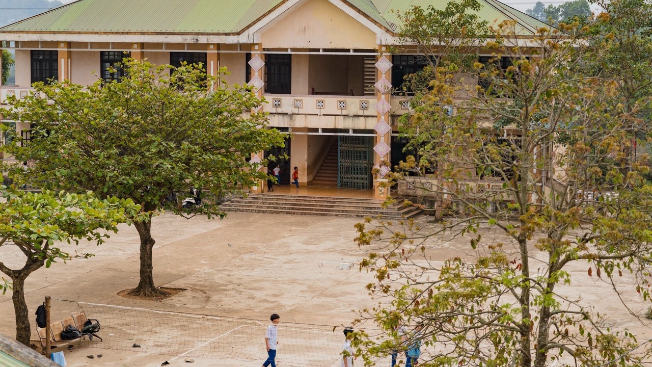 Photo of Outdoor in Huong Hoa