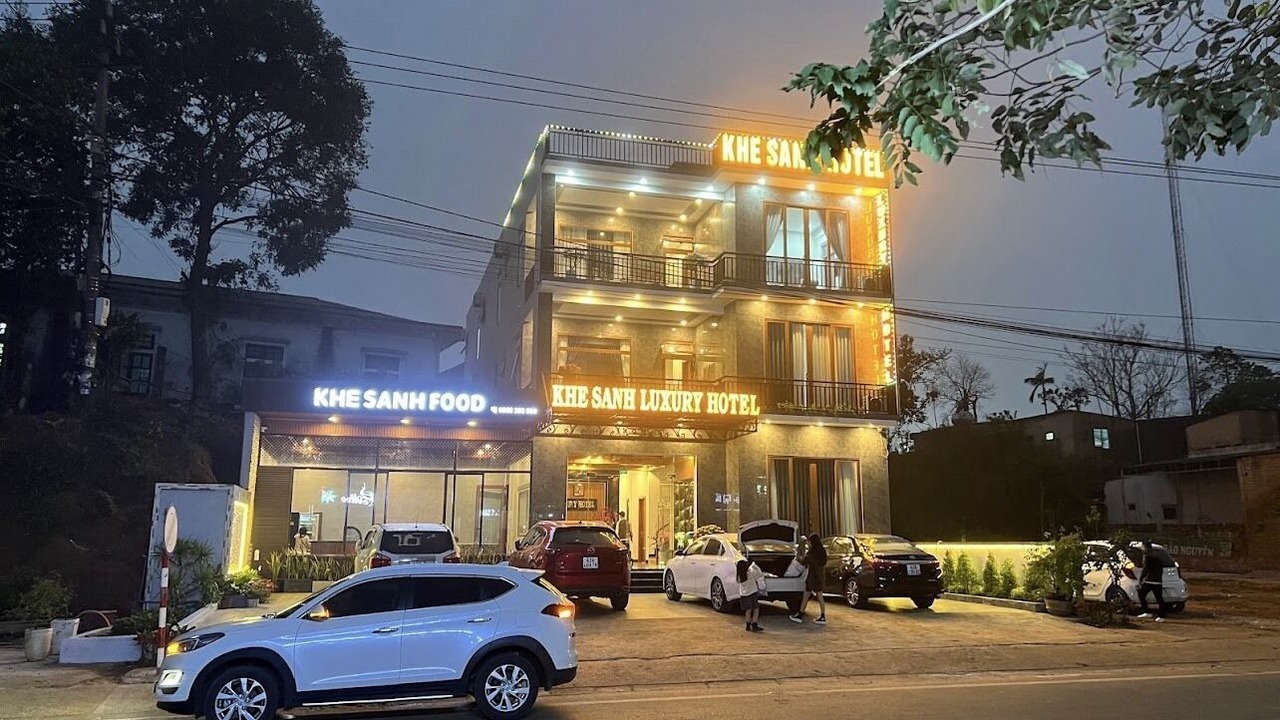 Photo of Outdoor in Huong Hoa