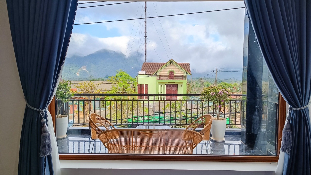 Photo of Bedroom in Huong Hoa