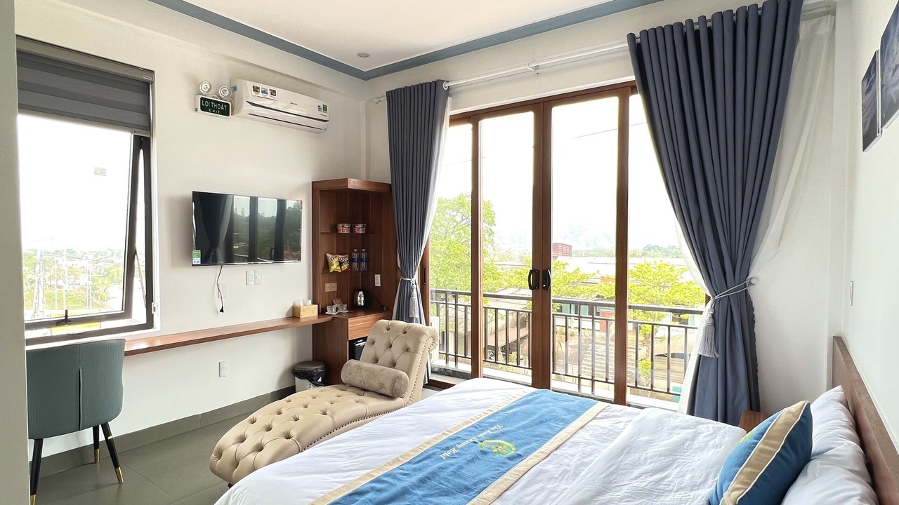Photo of Bedroom in Huong Hoa