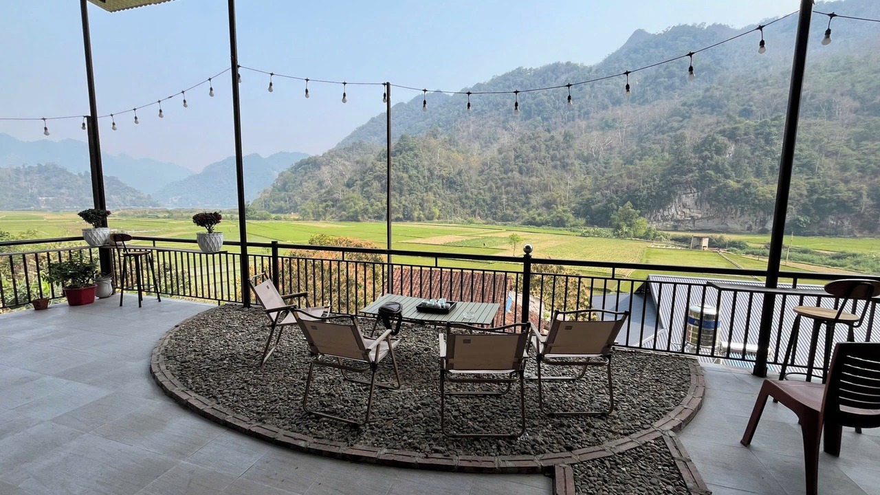 Photo of Outdoor in Nam Mau