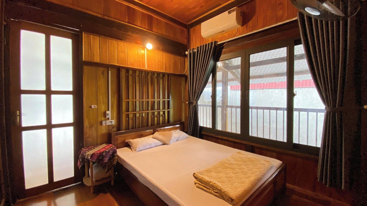 Photo of Bedroom in Nam Mau