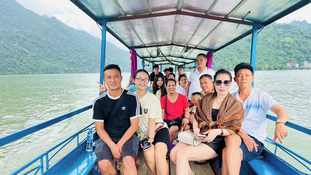 Photo of Outdoor in Nam Mau