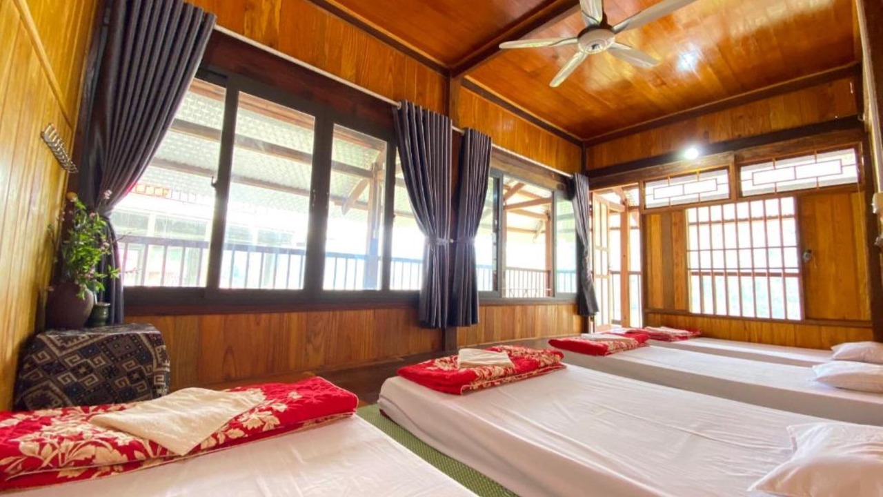 Photo of Bedroom in Nam Mau