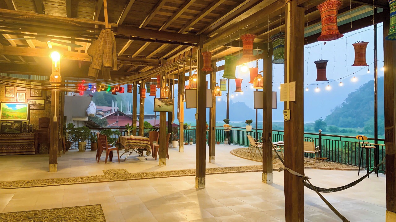 Photo of Outdoor in Nam Mau