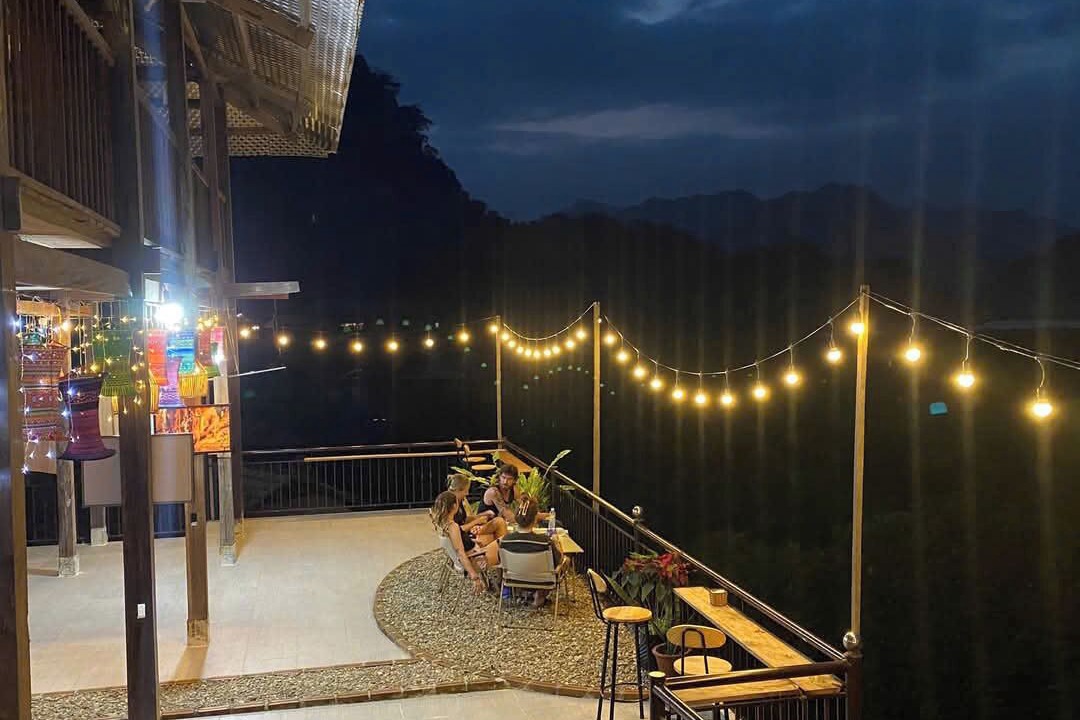 Photo of Outdoor in Nam Mau