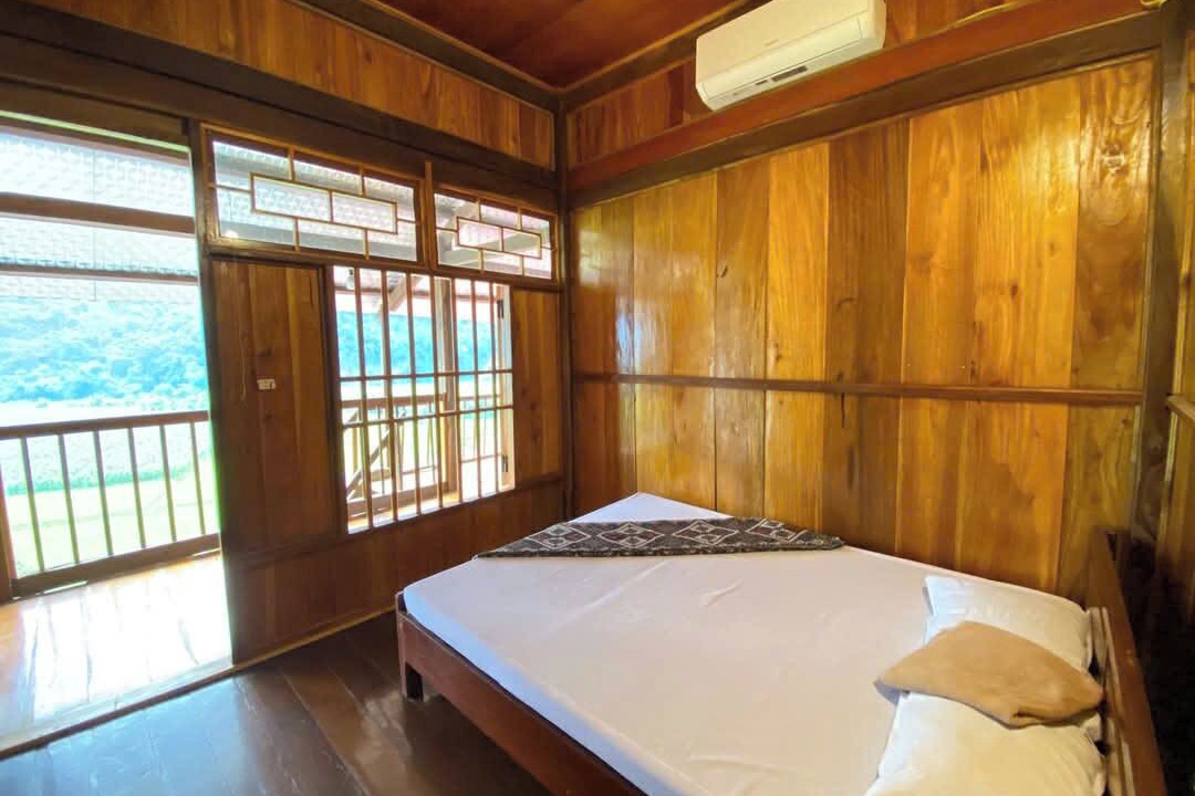 Photo of Bedroom in Nam Mau