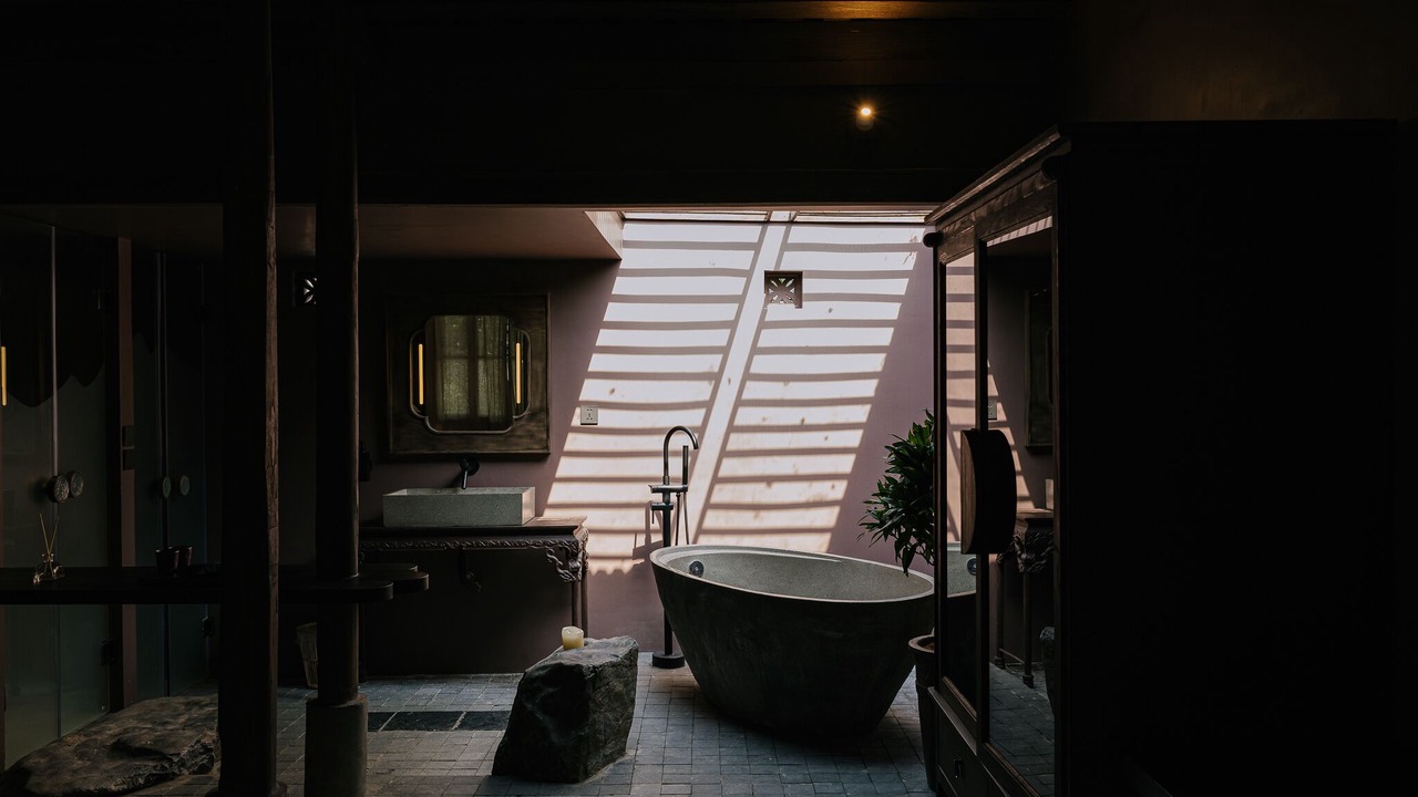 Photo of Bathroom in Gia Vien
