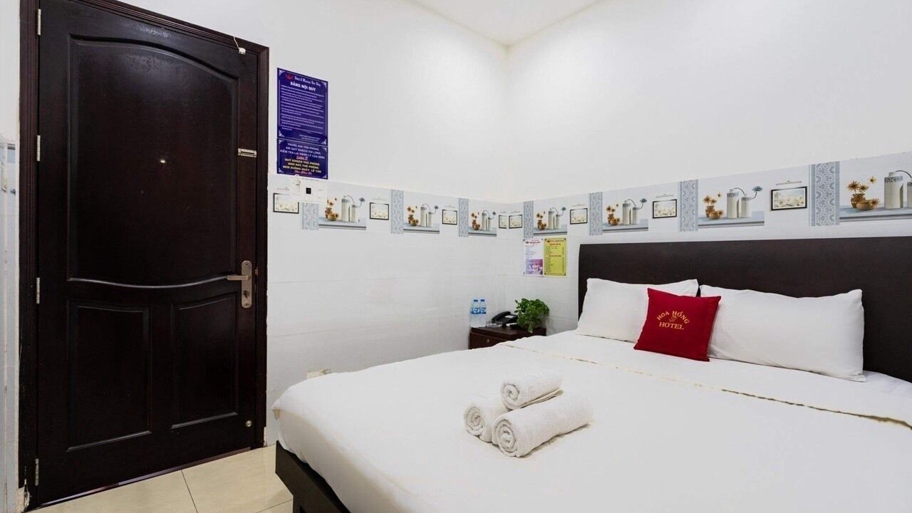 Photo of Bedroom in Tan Phu District