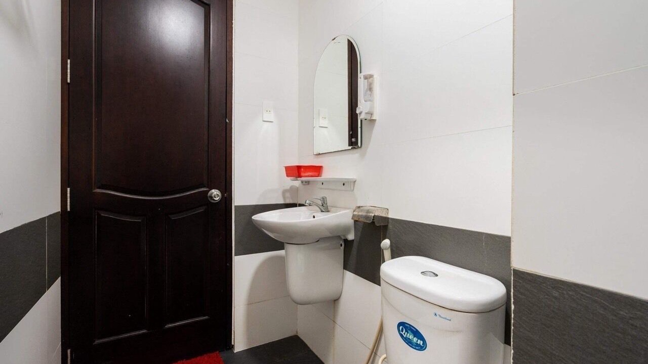 Photo of Bathroom in Tan Phu District
