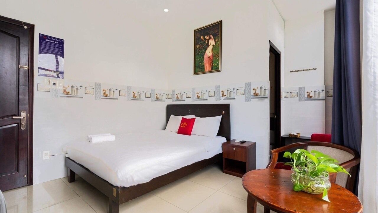 Photo of Bedroom in Tan Phu District