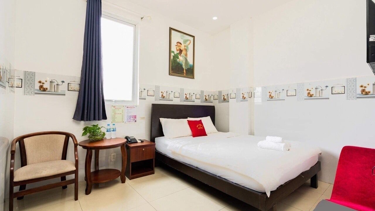 Photo of Bedroom in Tan Phu District