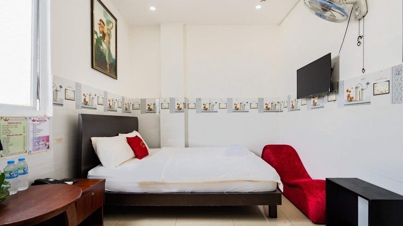 Photo of Bedroom in Tan Phu District